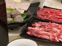 -潮汕良记牛肉火锅(洪武路店)