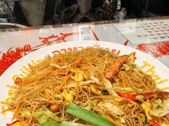 -辉记炭烧海鲜大排档·老字号(福田店)