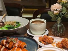 -木棉·醉心粤味(COCO Park店)
