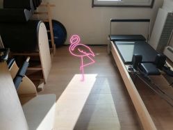 -FineYoga梵音瑜伽·普拉提