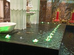 -良子健身(金融街店)