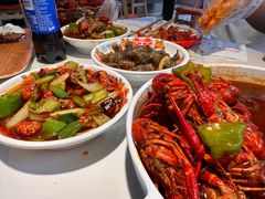 -堕落小龙虾(兰州旗舰店)