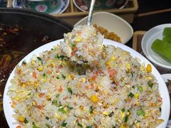 -俏媳妇火锅(宽窄巷子店)