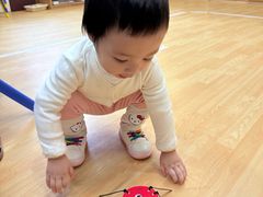 -婴智贝佳蒙特梭利早教托育中心(杨浦店)