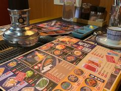 -极焰·烧肉刺身放题(天河领展广场店)