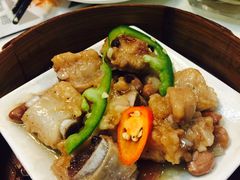 -新大咀港式茶餐厅(宝山万达店)