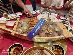 -鱼满舱·鲜活海鲜·正宗鲁菜