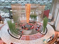 -深圳大梅沙京基洲际度假酒店