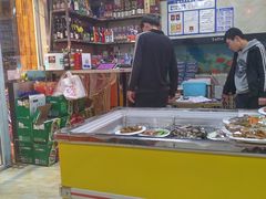 -胖姐烧烤(总店)