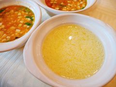 文思豆腐羹-扬州狮子楼·非遗淮扬菜(总店)