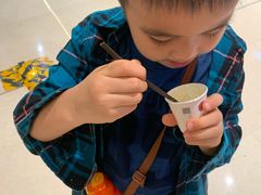 -茶颜悦色(金茂览秀城LG层外街店)