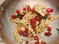 -绿茶餐厅(深圳龙华天虹购物中心店)