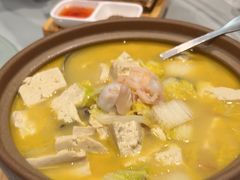 -郭林家常菜(狼垡店)