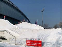 -沈阳奥体冰雪嘉年华