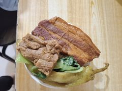 -老济南药膳把子肉(周公祠街店)