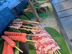 -万达文华酒店·48F云端窗景美食汇自助餐厅