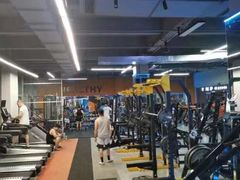-银锐24h健身·Ai闪练(建设路店)