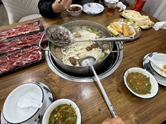 -刘少华贵州小黄牛·鲜牛肉火锅(总店)
