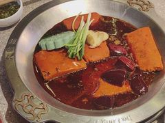 -大龙燚火锅(太古里店)