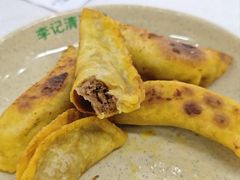 -李记清真馆(打钉巷店)