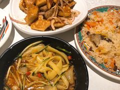 -巴依老爷·新疆美食(上城区天城路店)