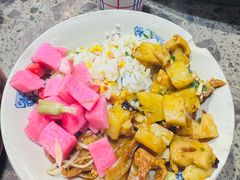 -渝大狮毛肚老火锅(解放碑店)