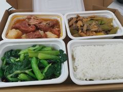 -农园餐厅(北京大学店)