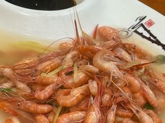 -洪福饭店·十八年老店