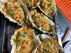 -刘三姐特色烤豆花·宜宾烧烤·把把烧(万年场店)