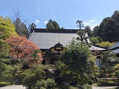 -瑞凤殿(Grave of Date Masamune)