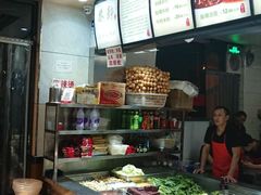 -林静小吃(复兴路店)