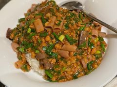 -前海沿·青岛菜(乐客城店)