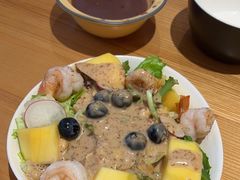 -暖食光·台式家庭餐厅·生日主题店(万达店)