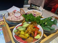 -合家院饭庄(榆关道店)