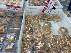 -爱德顺糕点食屋(利民道店)