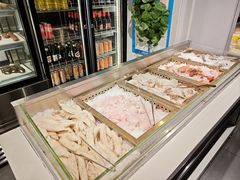 -海汕记·潮汕鲜牛肉火锅·自助