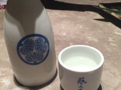 -贵木日本料理·铁板烧(新地假日广场店)