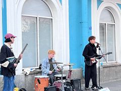 -滴血救世主教堂