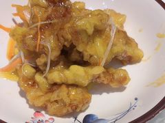 -玉桥餐厅(天坛店)