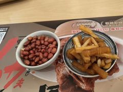 -大师兄·西北小馆(北站缤果空间店)
