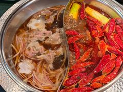 -牛New寿喜烧(金鹰世界店)