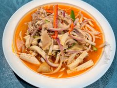 -乡村馕坑肉·烧烤·新疆菜·本地人更爱吃(阿勒泰首店)