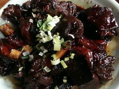 红焖羊肉-逢源酒楼(东大街店)