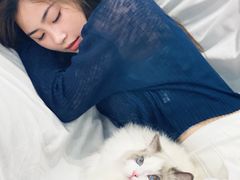 -袖虎·猫馆(体育西路店)