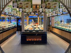 -大鹏饭店·金陵家宴(奥体中心店)