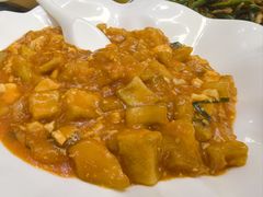 -芳芳餐厅(白沙路店)