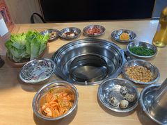 -麻蒲碳烤肉(梅花园店)