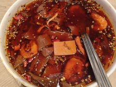 -艳阳天·非遗楚菜(武汉客厅店)