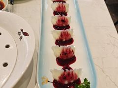 -船歌·鱼水饺青岛菜(国贸商城店)