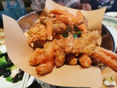 -大树餐厅(益田假日店)